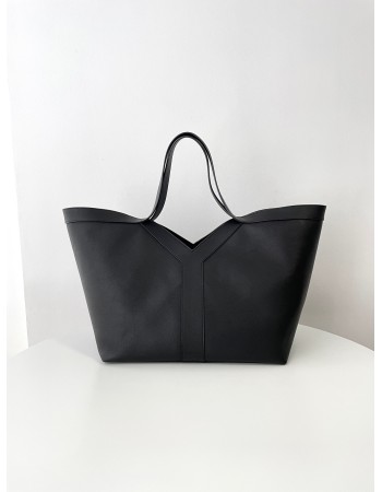 TOTE Y IN PELLE SAINT LAURENT