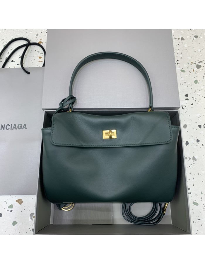 Borsa Rodeo Piccola BALENCIAGA