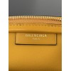 Borsa Bowling Bolero Mini BALENCIAGA