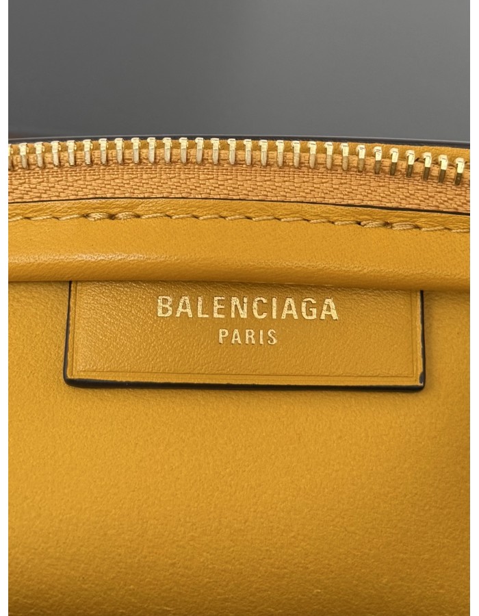 Borsa Bowling Bolero Mini BALENCIAGA