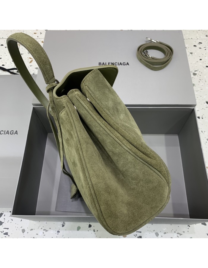 Borsa Rodeo Media BALENCIAGA