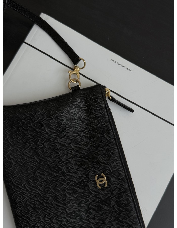 BORSA CHANEL 25 MEDIA CHANEL