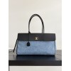BORSA SHOPPING CHANEL