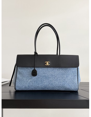 BORSA SHOPPING CHANEL