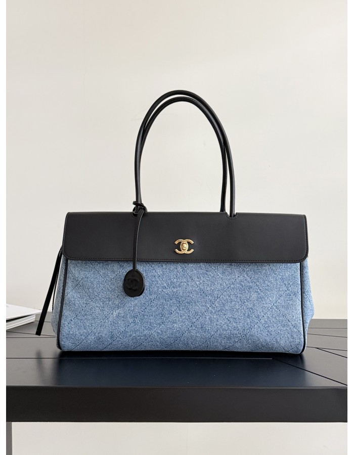 BORSA SHOPPING CHANEL