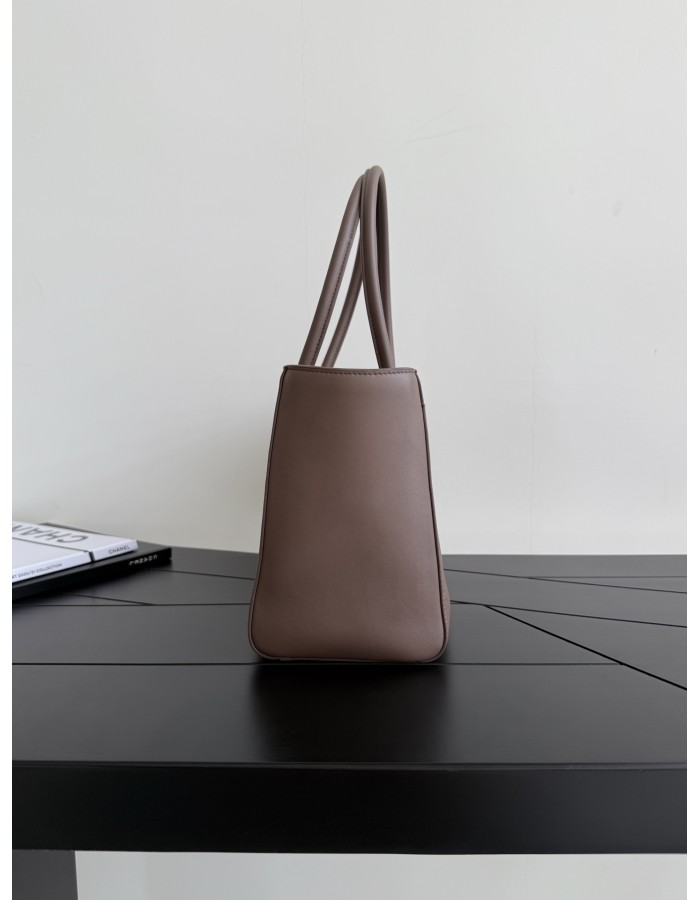 BORSA SHOPPING PICCOLA CHANEL