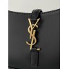 LE 5 À 7 IN PELLE LISCIA SAINT LAURENT