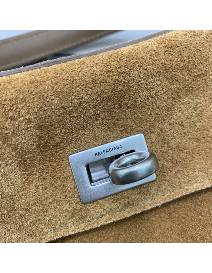 Borsa Rodeo Mini BALENCIAGA