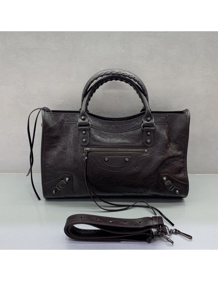 Borsa Le City Media BALENCIAGA