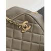 BORSA BOWLING PICCOLA CHANEL