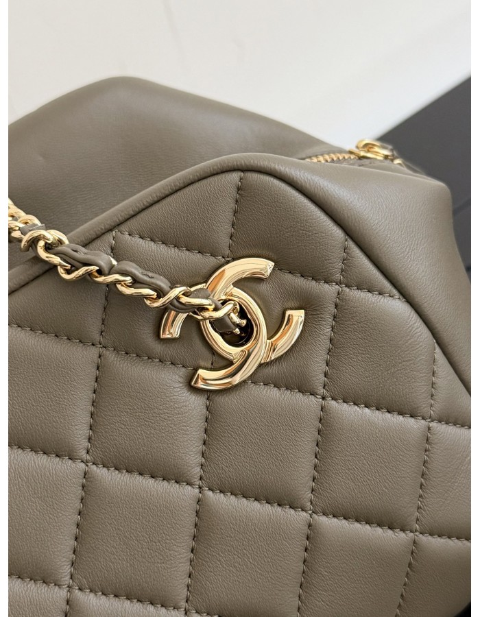 BORSA BOWLING PICCOLA CHANEL