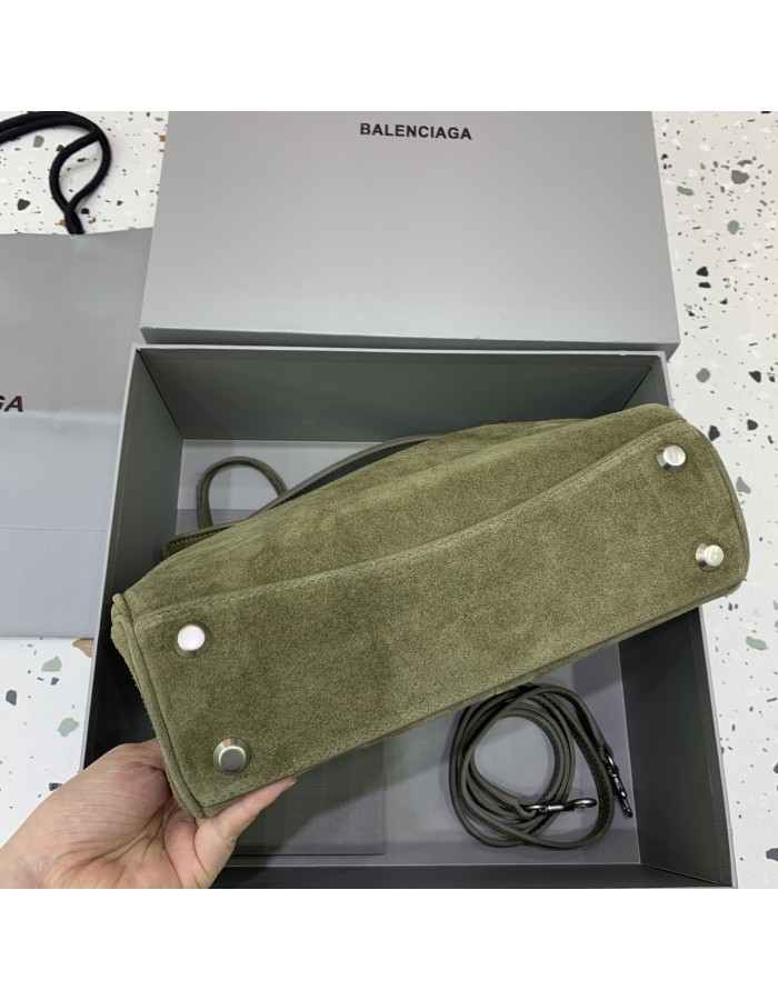 Borsa Rodeo Piccola BALENCIAGA