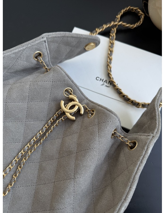 BORSA CHANEL 25 MEDIA CHANEL