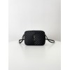Camera bag LOU SAINT LAURENT
