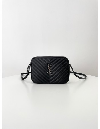 Camera bag LOU SAINT LAURENT