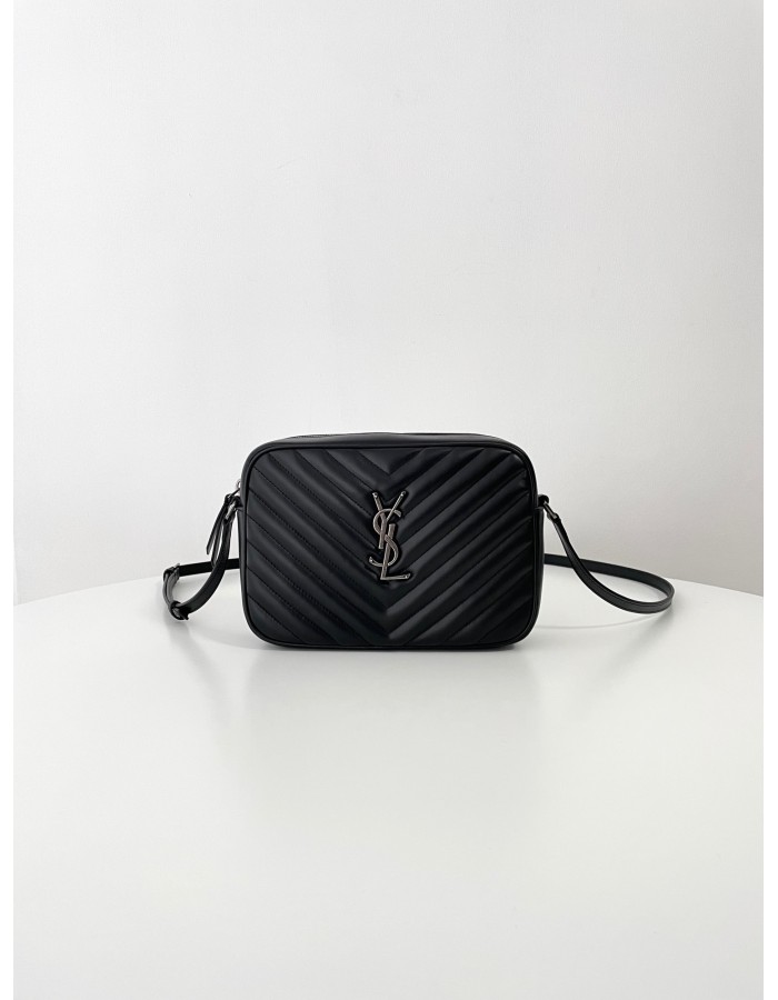 Camera bag LOU SAINT LAURENT