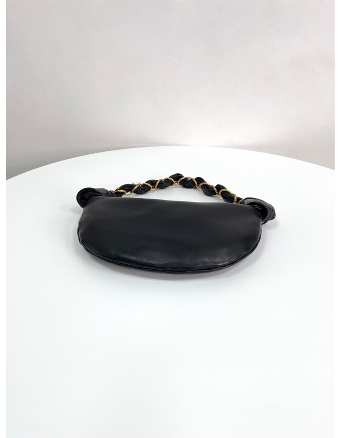 Borsa Hobo mini AMALIA SAINT LAURENT
