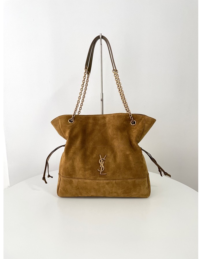 Borsa JAMIE SHOPPING SAINT LAURENT