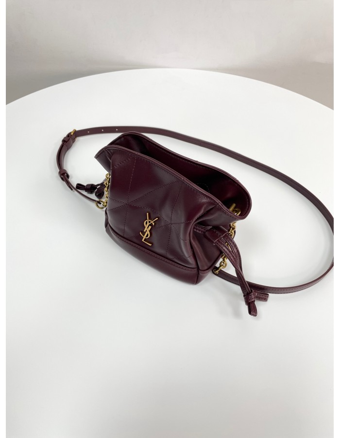 Pochette mini a spalla JAMIE SAINT LAURENT