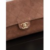 Maxi borsa con patta CHANEL
