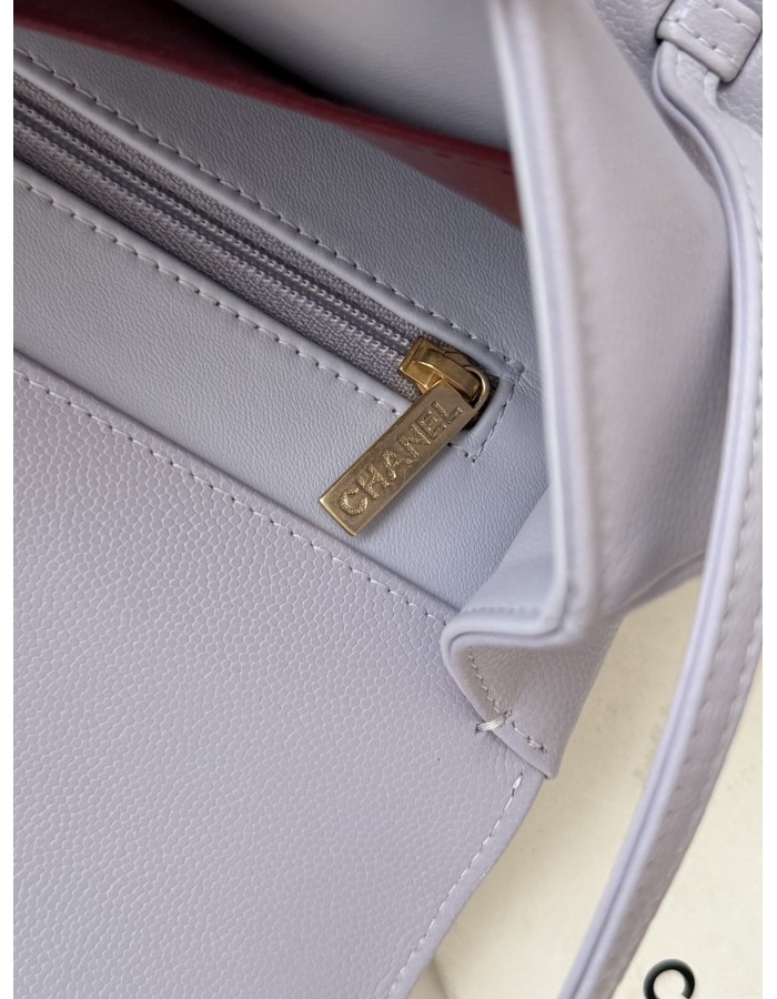 BORSA CON PATTA PICCOLA CHANEL