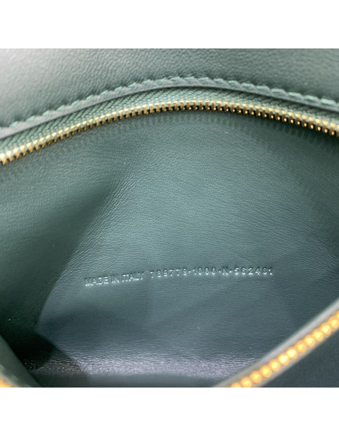 Borsa Rodeo Piccola BALENCIAGA