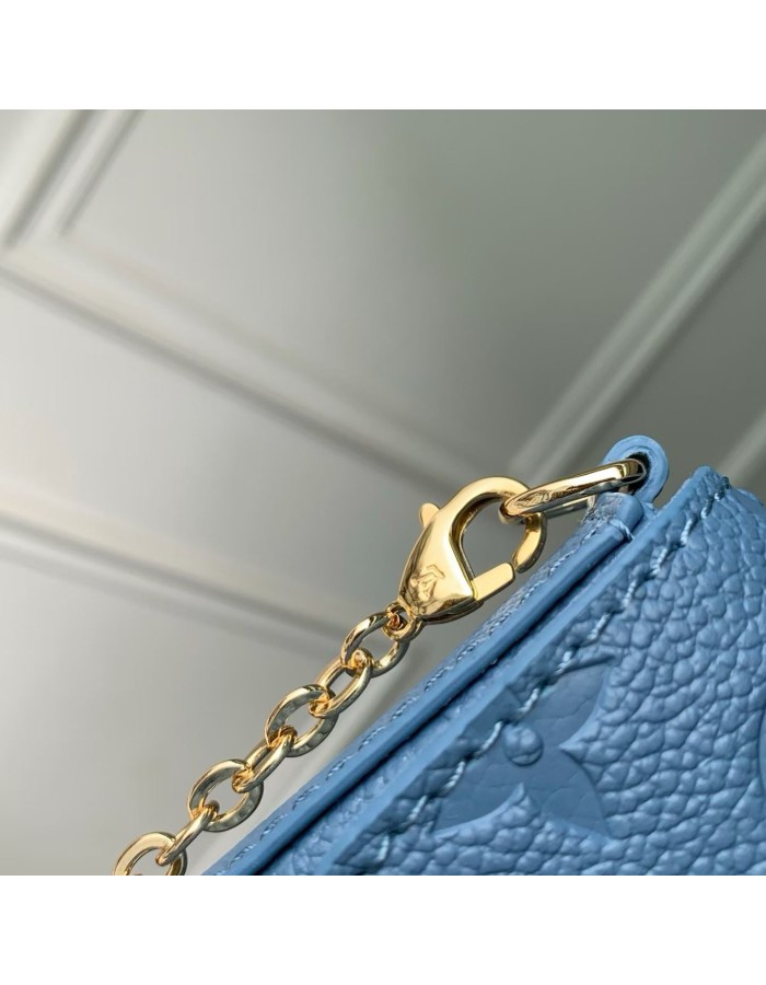 Pochette Félicie LOUIS VUITTON