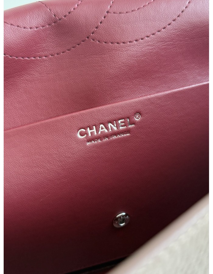 MAXI BORSA CON PATTA CHANEL