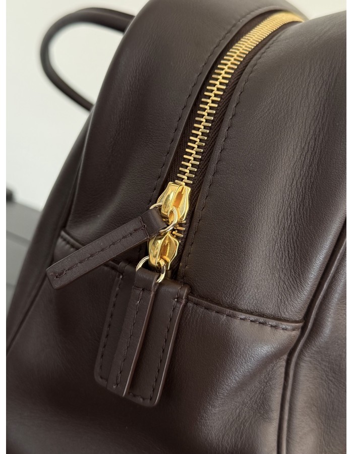 BORSA BOWLING GRANDE CHANEL