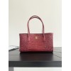 BORSA SHOPPING PICCOLA CHANEL