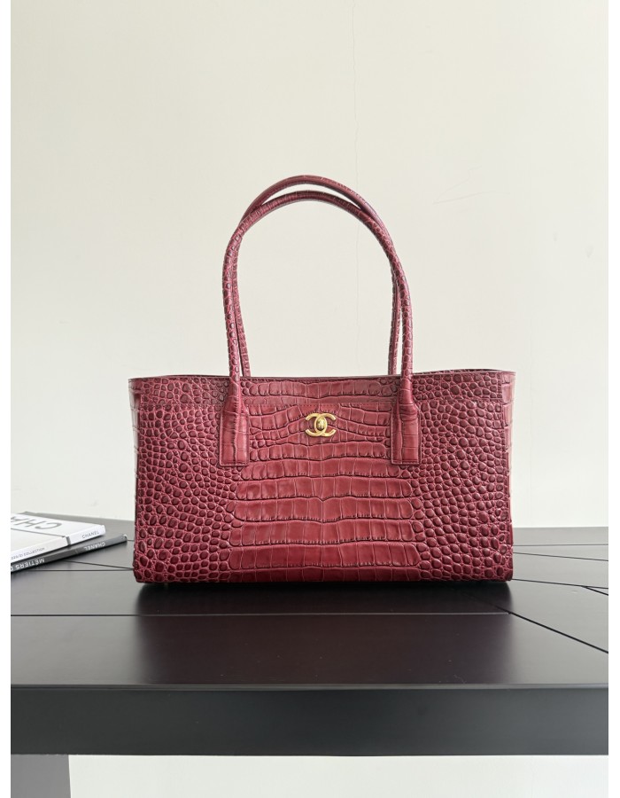 BORSA SHOPPING PICCOLA CHANEL