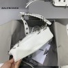 Borsa A Tracolla Le Cagole Xs BALENCIAGA