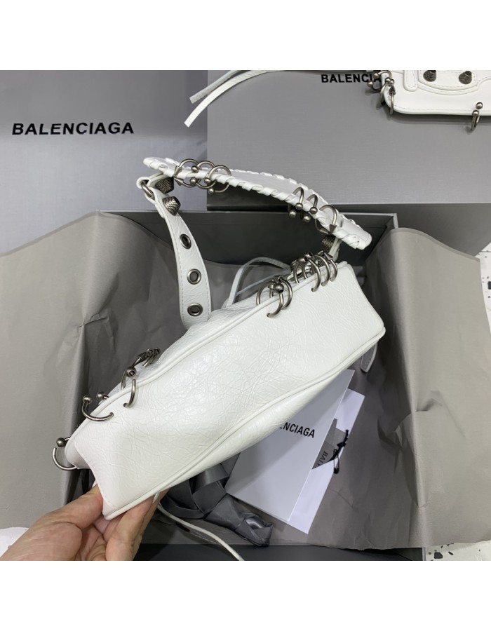 Borsa A Tracolla Le Cagole Xs BALENCIAGA