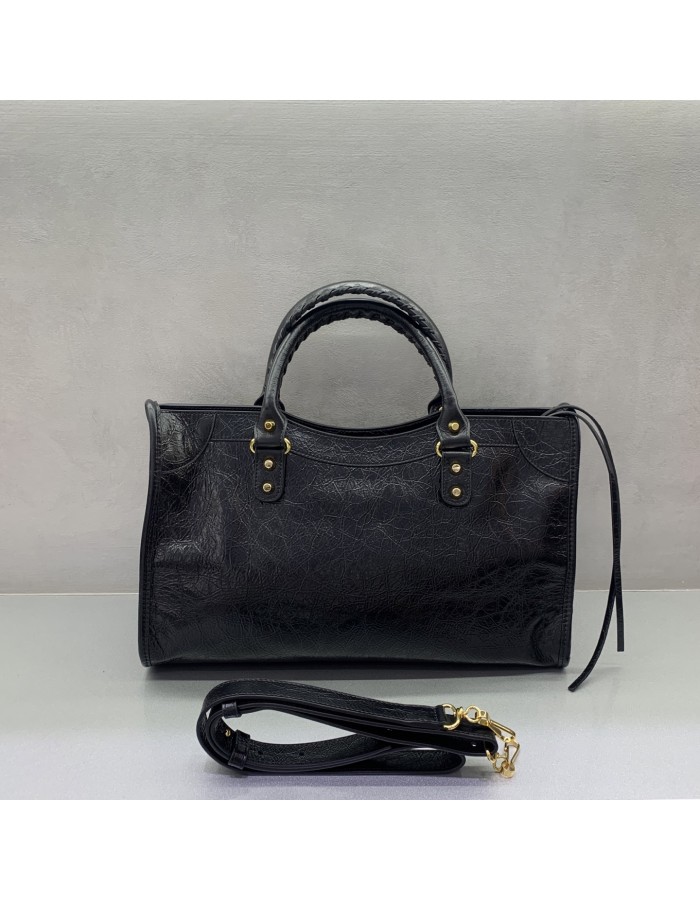 Borsa Le City Media BALENCIAGA