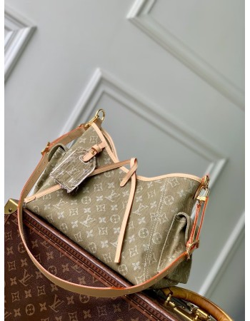 Borsa CarryAll Cargo PM LOUIS VUITTON