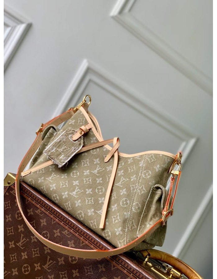 Borsa CarryAll Cargo PM LOUIS VUITTON