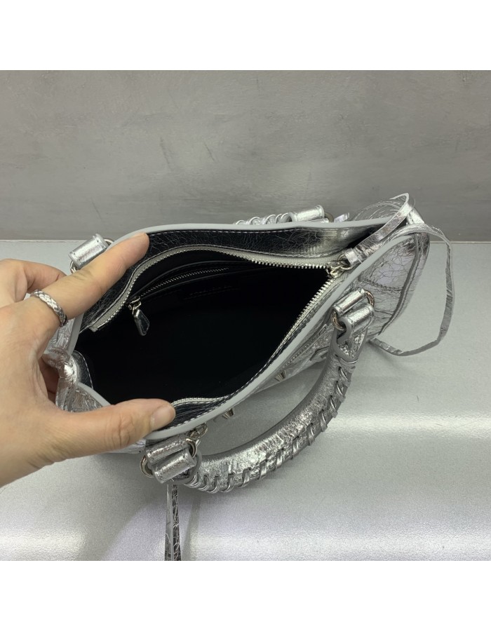 Borsa Le City Mini BALENCIAGA