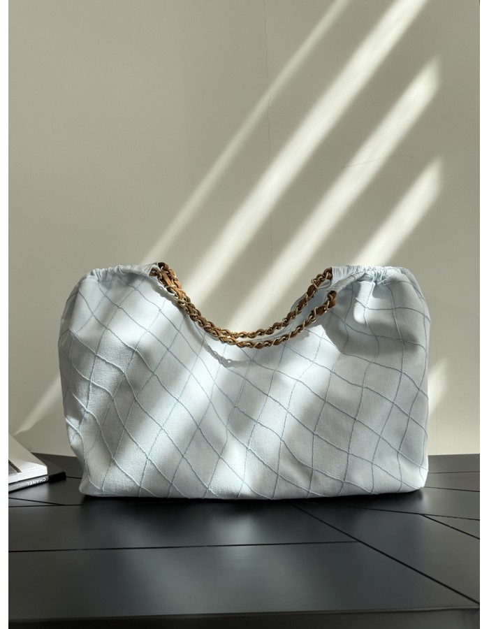 BORSA SHOPPING PICCOLA CHANEL