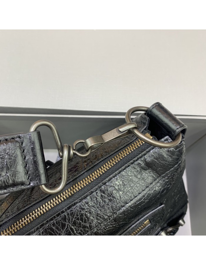 Le City Moto Piccola BALENCIAGA