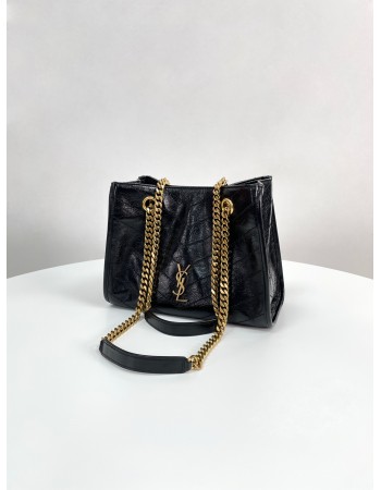 Borsa shopping NIKI piccola SAINT LAURENT