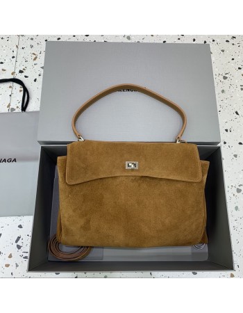 Borsa Rodeo Media BALENCIAGA