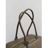 BORSA BOWLING GRANDE CHANEL