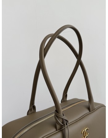 BORSA BOWLING GRANDE CHANEL