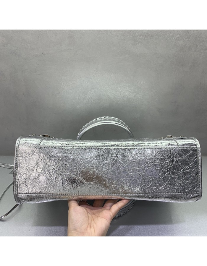 Borsa Le City Media BALENCIAGA