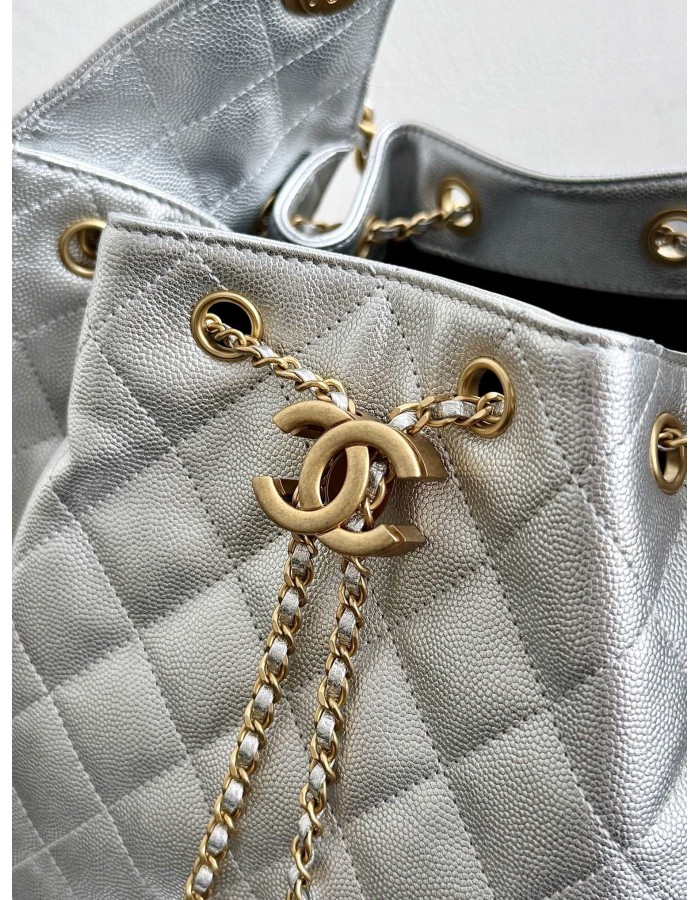BORSA CHANEL 25 MEDIA CHANEL