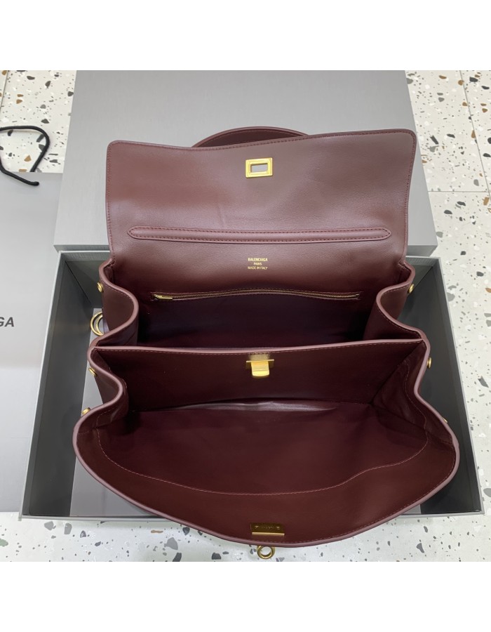 Borsa Rodeo Media BALENCIAGA