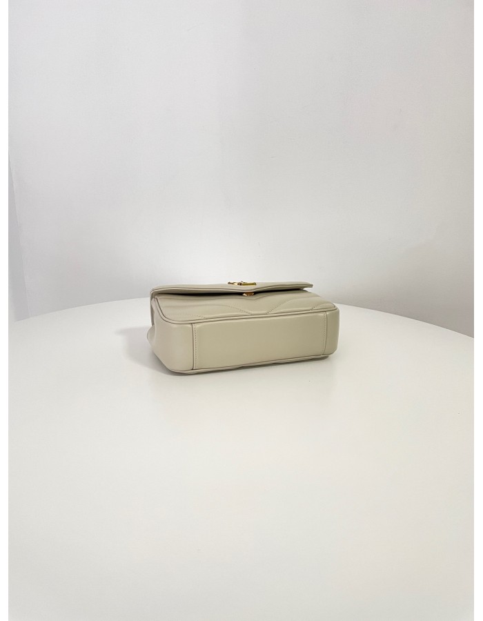 LOULOU small SAINT LAURENT