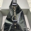 Borsa Hobo Le City Media BALENCIAGA