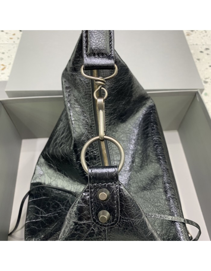 Borsa Hobo Le City Media BALENCIAGA