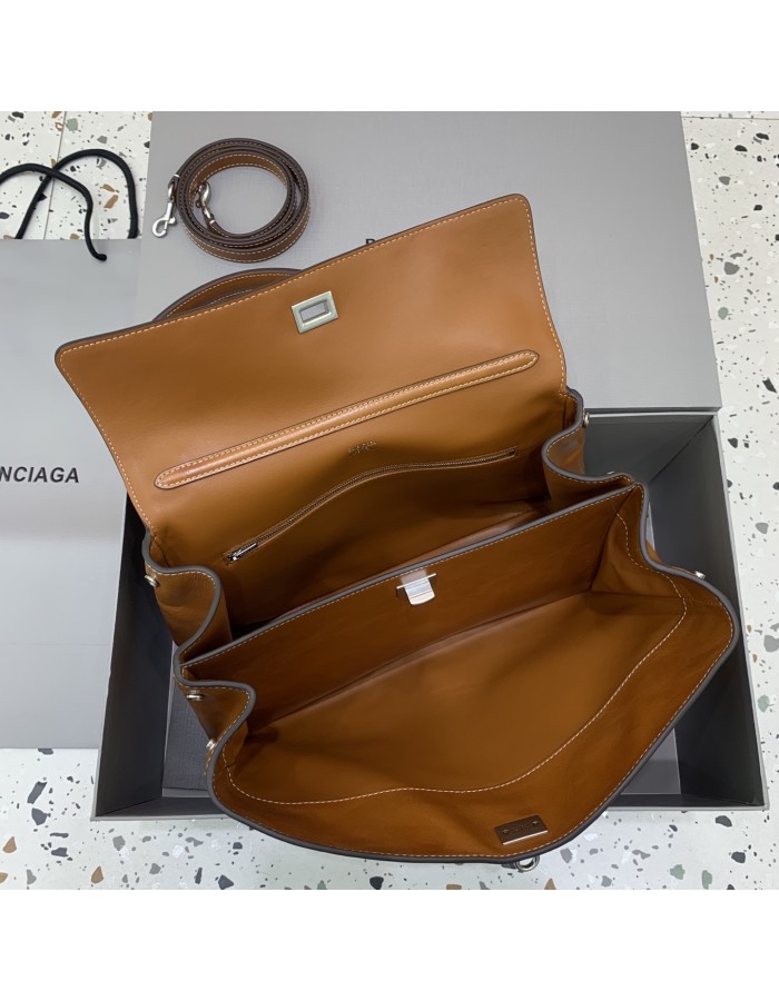 Borsa Rodeo Media BALENCIAGA
